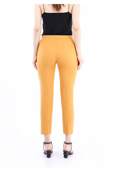 G-Line Classic Crop Tight-Leg Pants