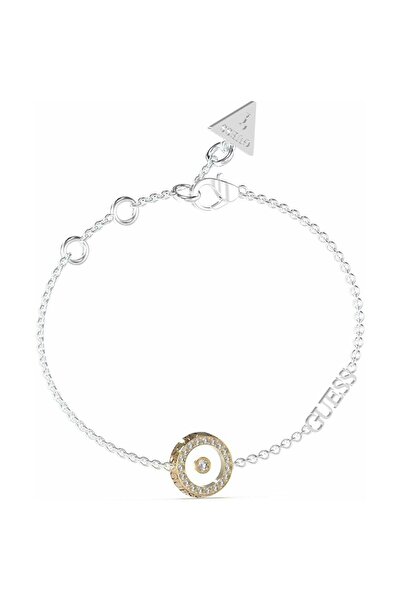 Guess Women's Bracelet JUBB03259JWRHYGS