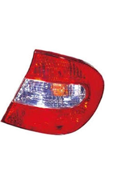 CAR Right rear taillight for Camry 2003-2004 (Chinese made)