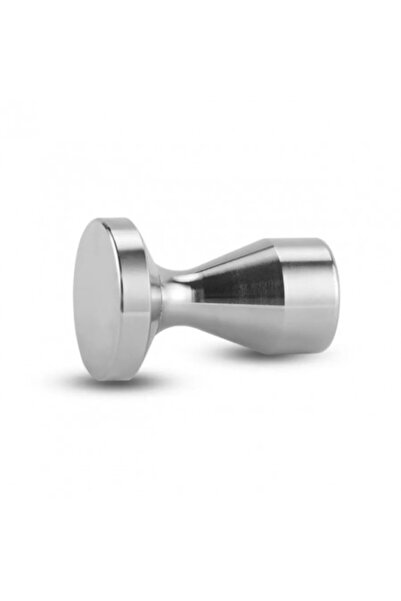 adhoreca Stainless steel tamper, diameter 57 mm