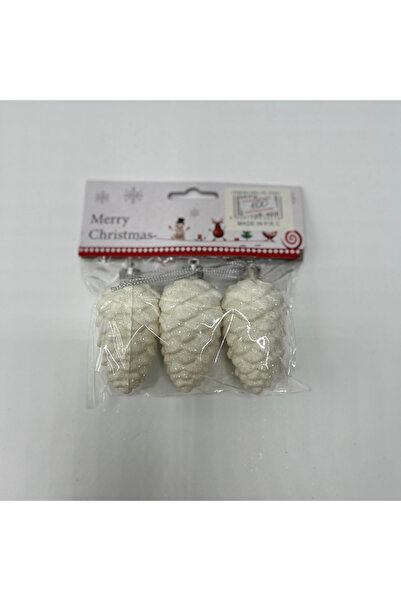 Led Mum زينة شجرة عيد الميلاد