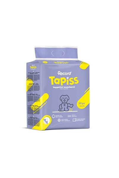 Record Tapiss Absorbent Pads - 60 x 90 cm (50 pcs)