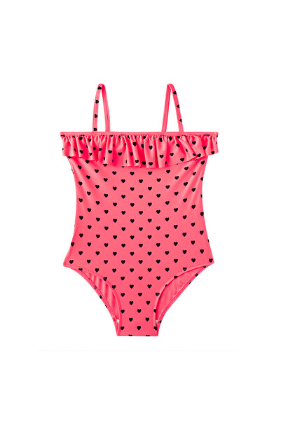 Panço PolkaDotSwimsuit