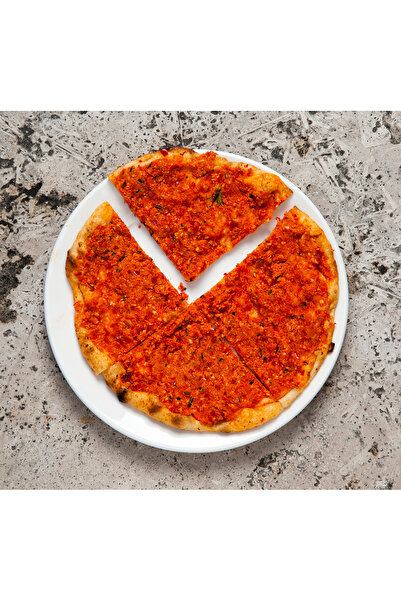 yöresel TANDIR BİBERLİ EKMEK 5' Lİ PAKET