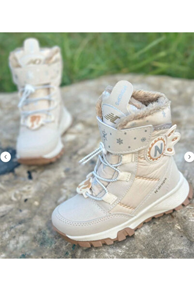 N Drops Çocuk Su Geçirmez bot