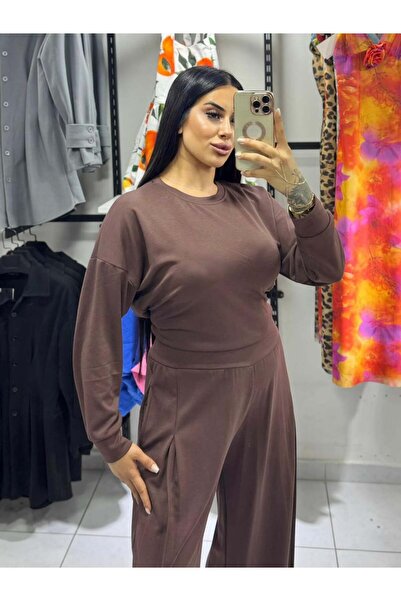 inci bayan giyim Lovely Binding Set