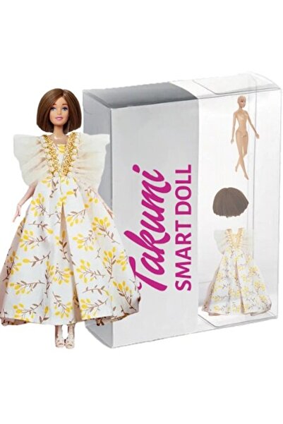 Takumi Doll set, TAKUMI, Dress, shoes, hair accessory, wig, Marisa, 30 cm, +3 years