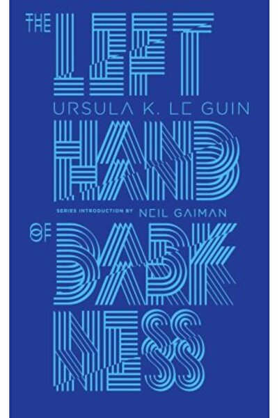 RANDOM Left Hand of Darkness (Penguin Galaxy)