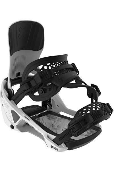 Bent Metal Bentmetal Superm W 2025 Snowboard Bağlama