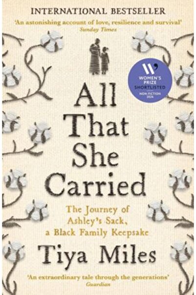 Profile All That She Carried