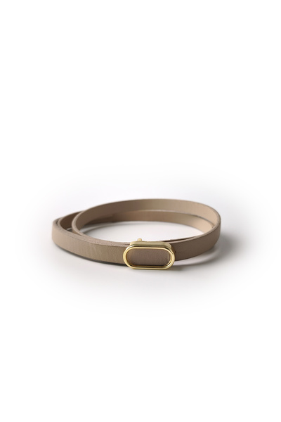 Ecrou Belt Beige