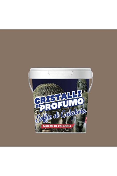 Bio Blu Soffio di Calabria Αρωματικά Κρύσταλλα Πλυντηρίου - 1 Kg