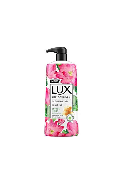 Hobby Hand Wash Lotus Flower 400ml