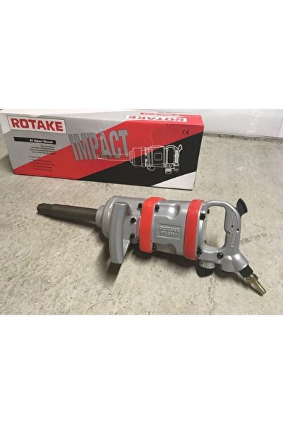 ROTAKE Cheie pneumatică cu impact de 1 inch Model RT-5880/3600nm, nouă