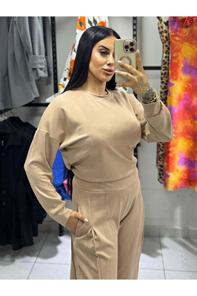 inci bayan giyim Lovely Binding Set