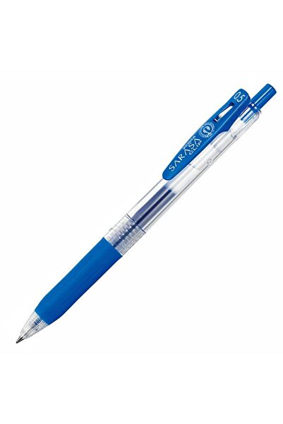 Zebra Gel Pen SARASA CLIP 0.5 Pink