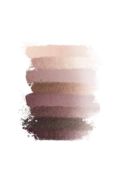 Max Factor Paletă de farduri de pleoape Masterpiece – 003 Rose Nudes