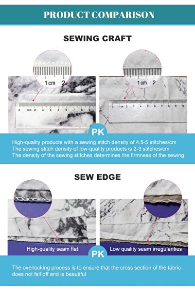 Elmas Dizayn Special Design Luxury Double Bedding Set Hypoallergenic 240X260 cm Cat