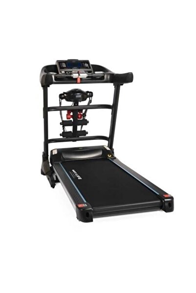 MY LIFE FITNESS Treadmill - 8008 AC