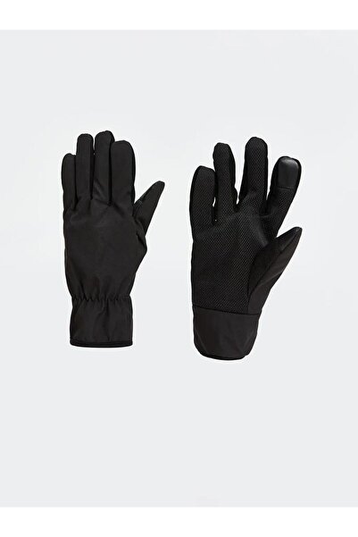 LC Waikiki Touchscreen Compatible Men's Gloves (W5)