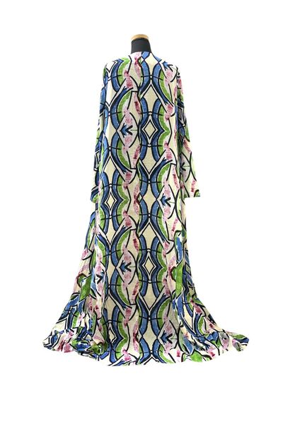 Generic Exclusive dress with an attractive and elegant design