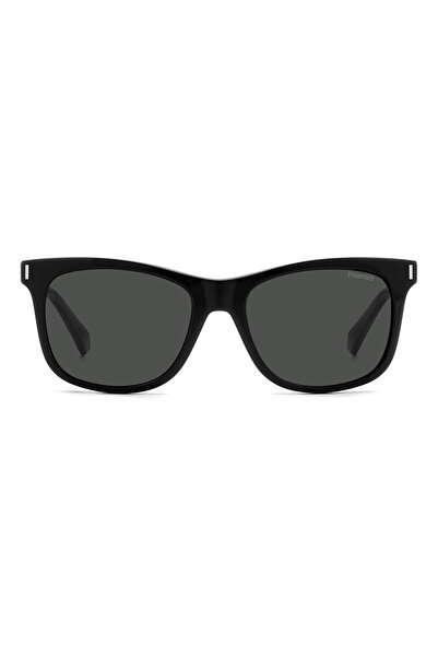 Polaroid Polaroid Prescription Glasses with Additional Polarized Lenses - PLD 6202/CS-807-M9-53