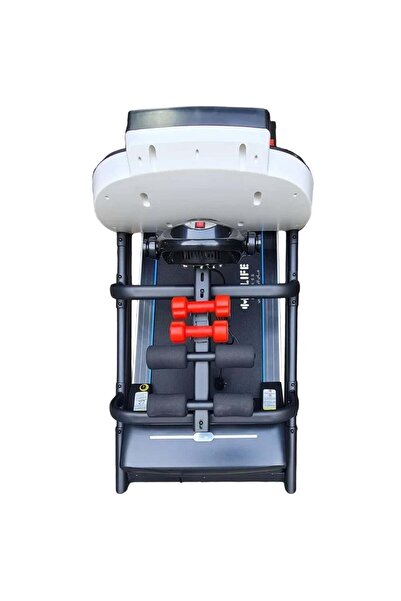 MY LIFE FITNESS Electric Treadmill F60D