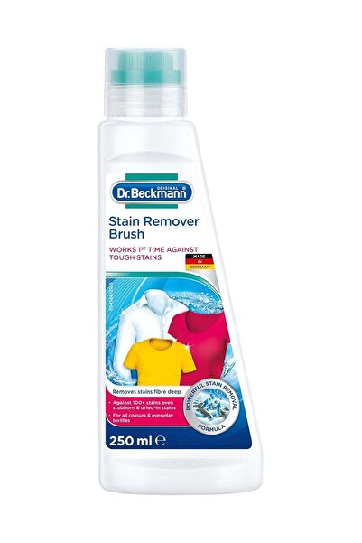 Dr.Beckmann Dr. Beckmann Stain Devil All Purpose Pre Wash, 250 ml