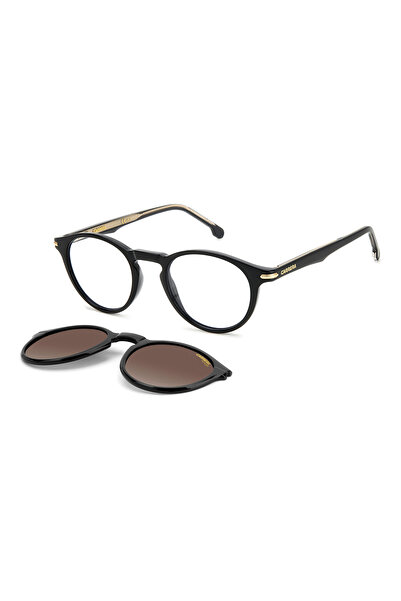 Carrera Carrera Prescription Glasses with Additional Polarized Lenses - CA 297/CS-807-LA-48