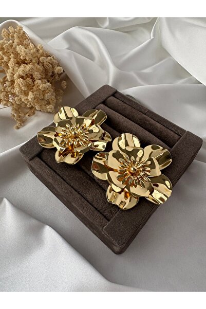 FASHION أقراط موديل زارا