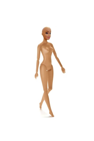 Takumi Doll set, TAKUMI, Dress, shoes, scarf, wig, Adelyn, 30 cm, +3 years