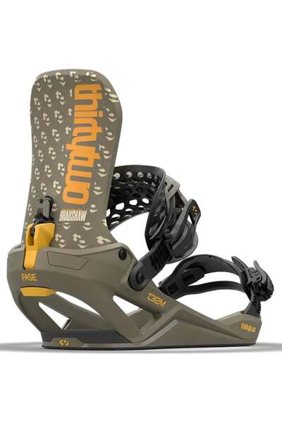 THIRTYTWO Fase Gr Snowboard Bağlama