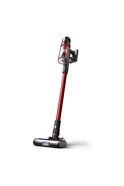 Samus Aspirator vertical fara fir 2 in 1 Hurricane Max Pro