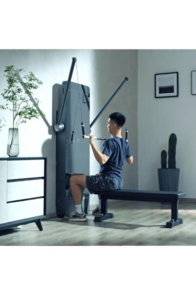 MY LIFE FITNESS IMBODY Power S - مرآة تدريب القوة الذكية