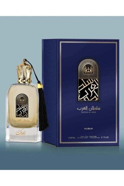Nusuk Sultan Al Arab Perfume 100ml