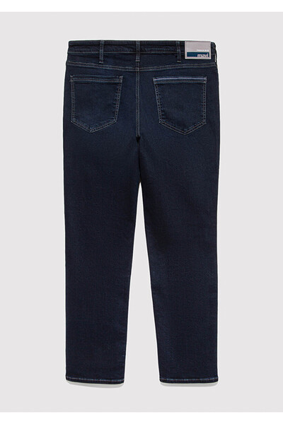 Mavi Navy Blue Men's Jean Trousers M0006687838