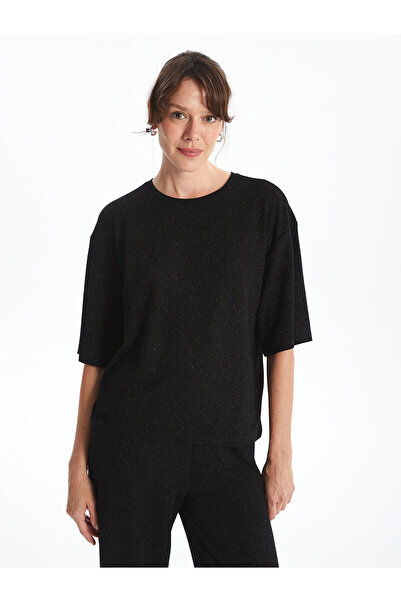 LC Waikiki Γυναικείο T-Shirt με λαιμόκοψη