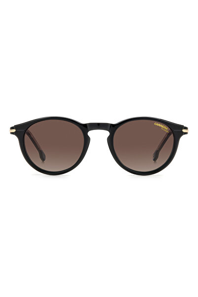 Carrera Carrera Prescription Glasses with Additional Polarized Lenses - CA 297/CS-807-LA-48