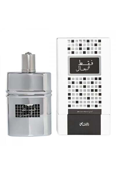 RSASE Rasasi perfume exclusively for men, 50 ml