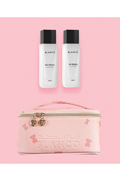 Blanco روزا كولكشن