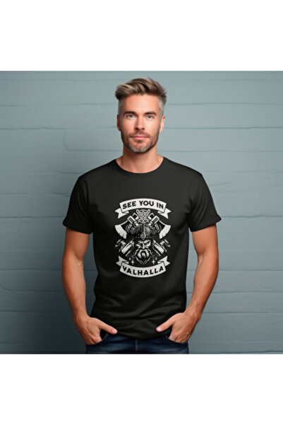 hypewear Folk Nightmare T-shirt â Skeleton Guitarist & Dark Musical Art