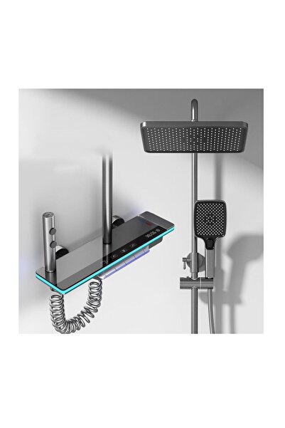 Eng ForRop piyano duş sistemi