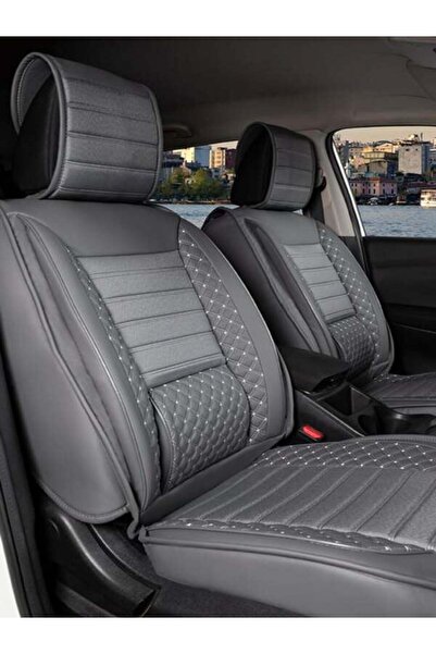 barototuning غطاء مقعد سيارة تويوتا كورولا المتوافق مع سلسلة بلس لوكس، طقم من...