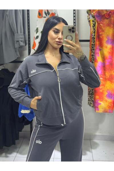 inci bayan giyim ΣΕΤ ΦΟΡΜΑΣ ΜΕ ΦΟΡΜΑ ΦΕΡΜΟΥΑΡ ALO