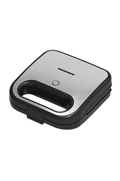 Heinner APARAT DE SANDVIȘURI SILVERSTONE SM-K750FGSL