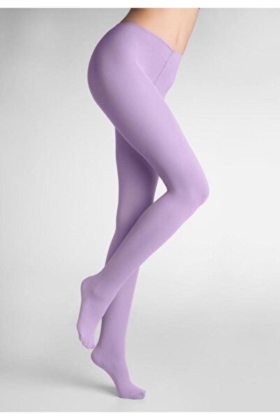 Penti Tights 40 DEN, Matte, Opaque, Lilac