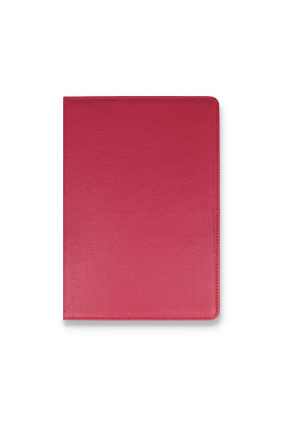 Mepura iPad Pro 11 (2020) Case 360 Tablet Leather Case - Pink