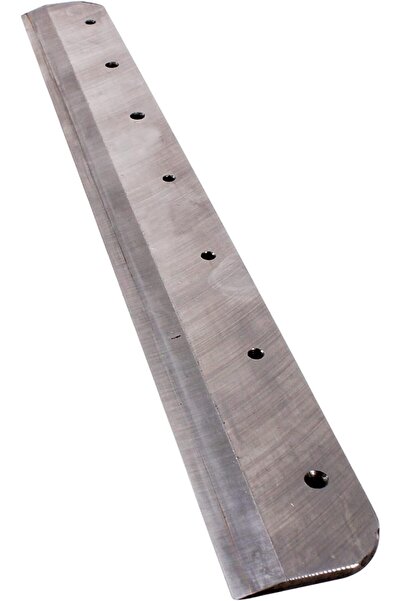 HFS R 12-inch Heavy-Duty Paper Cutter Blade, A4 Size, Silver