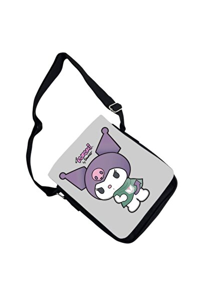 LITTLE DARKS ART Geanta kuromi character sanrio