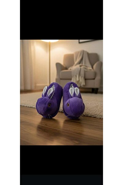 armex GünlüK KadıN TavşaN Ev Terliği PanduF BoTs